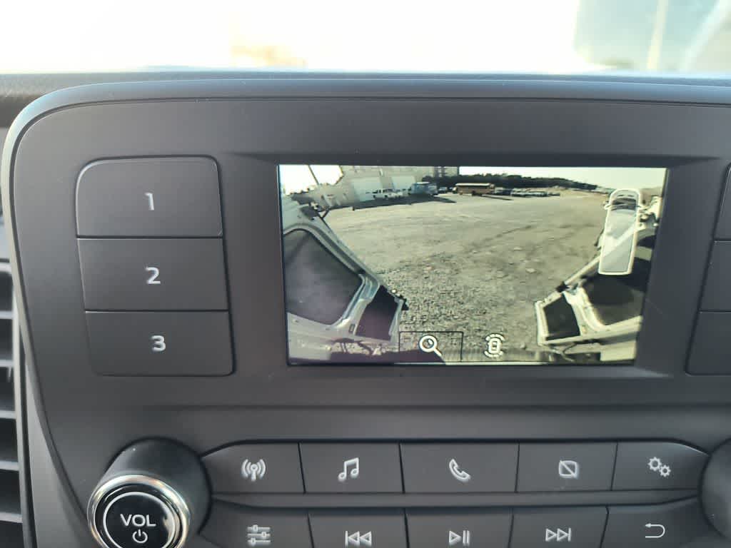2024 Ford Transit-150 Cargo Van 