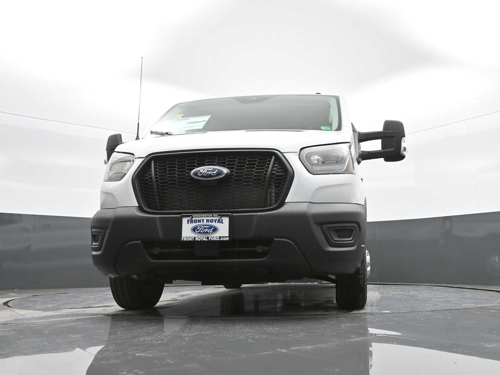 2025 Ford Transit-150 Cargo Van 