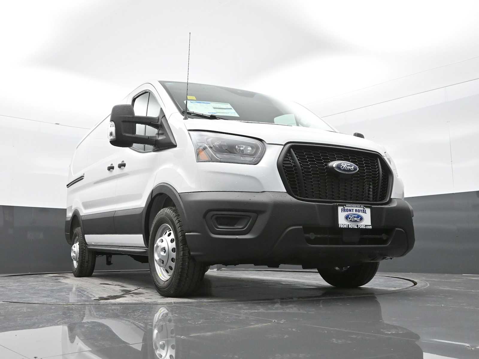 2025 Ford Transit-150 Cargo Van 