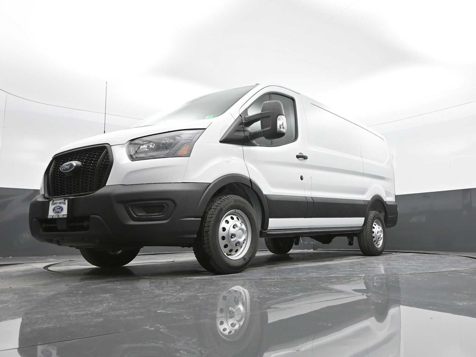 2025 Ford Transit-150 Cargo Van 