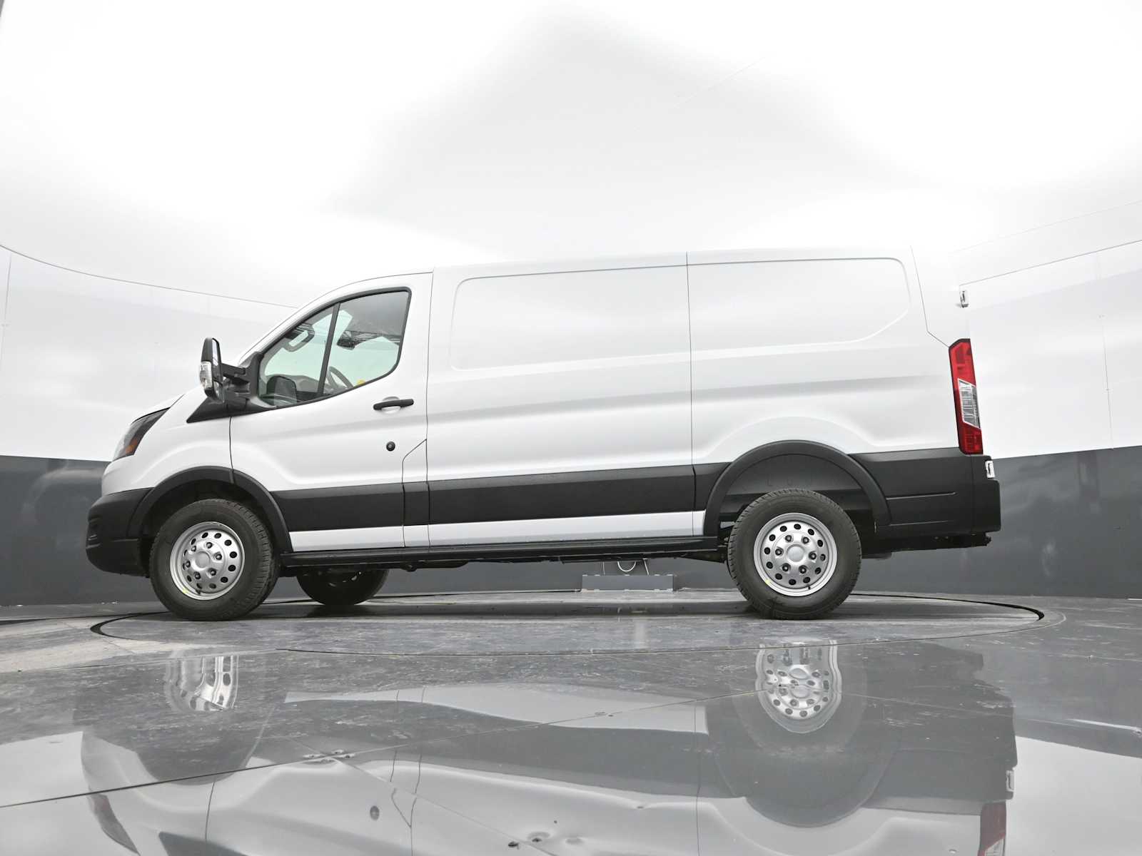 2025 Ford Transit-150 Cargo Van 