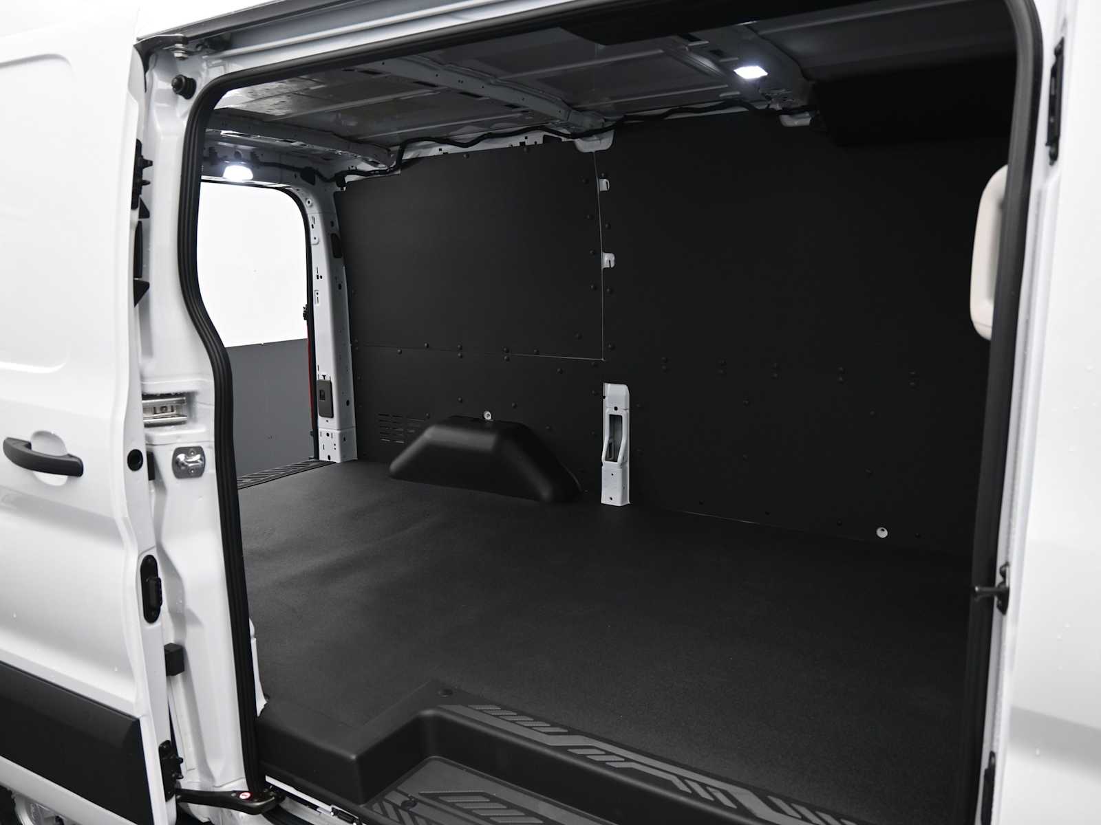 2025 Ford Transit-150 Cargo Van 