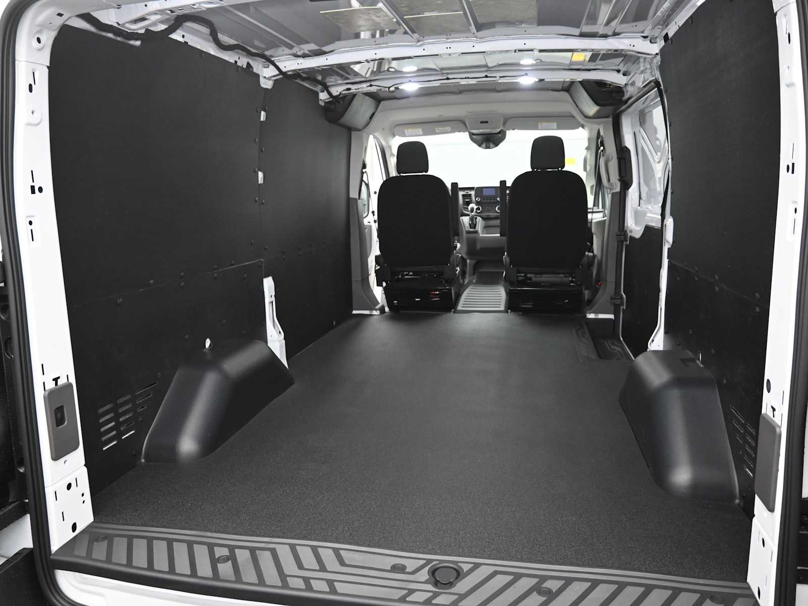 2025 Ford Transit-150 Cargo Van 