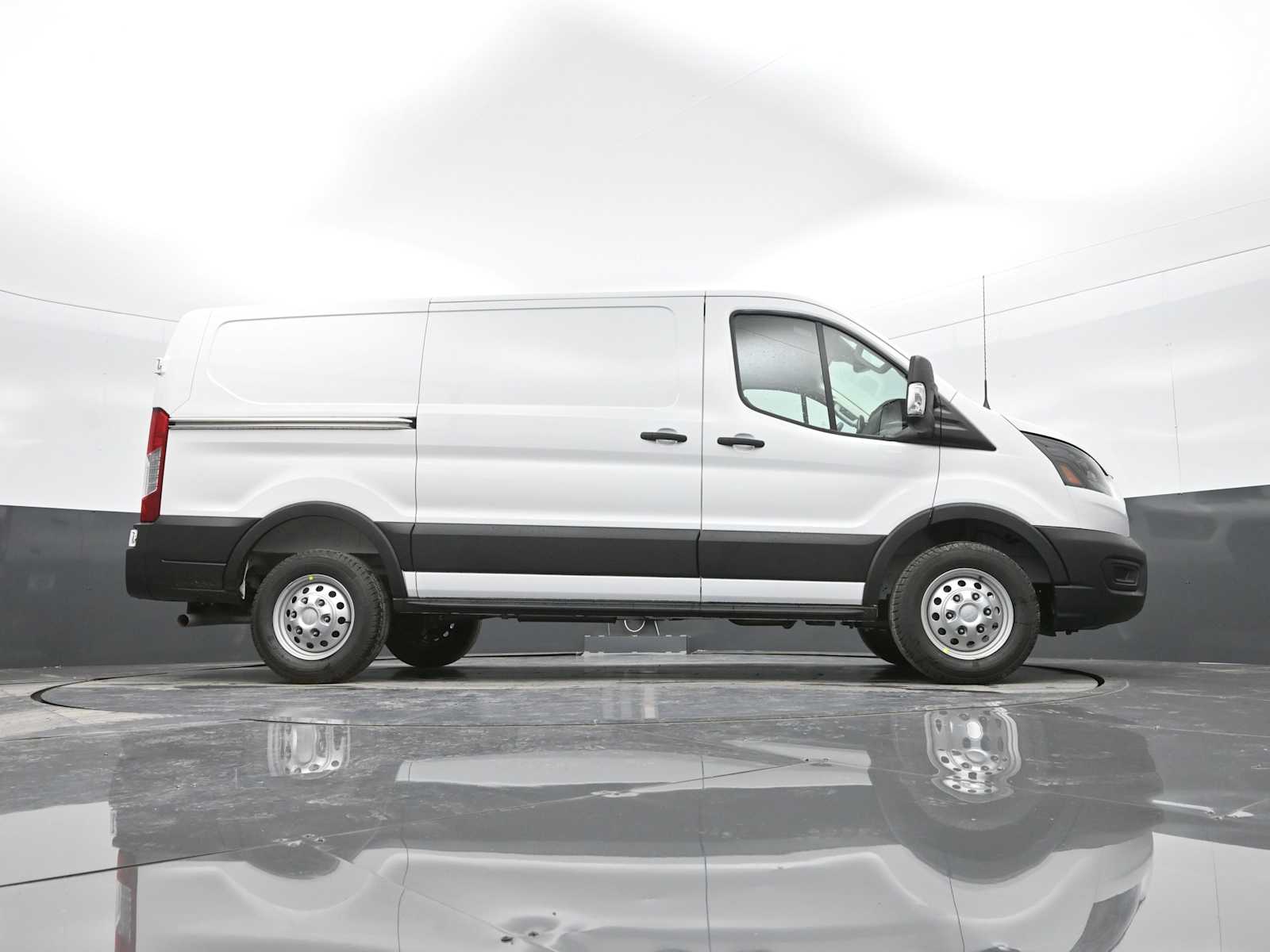 2025 Ford Transit-150 Cargo Van 