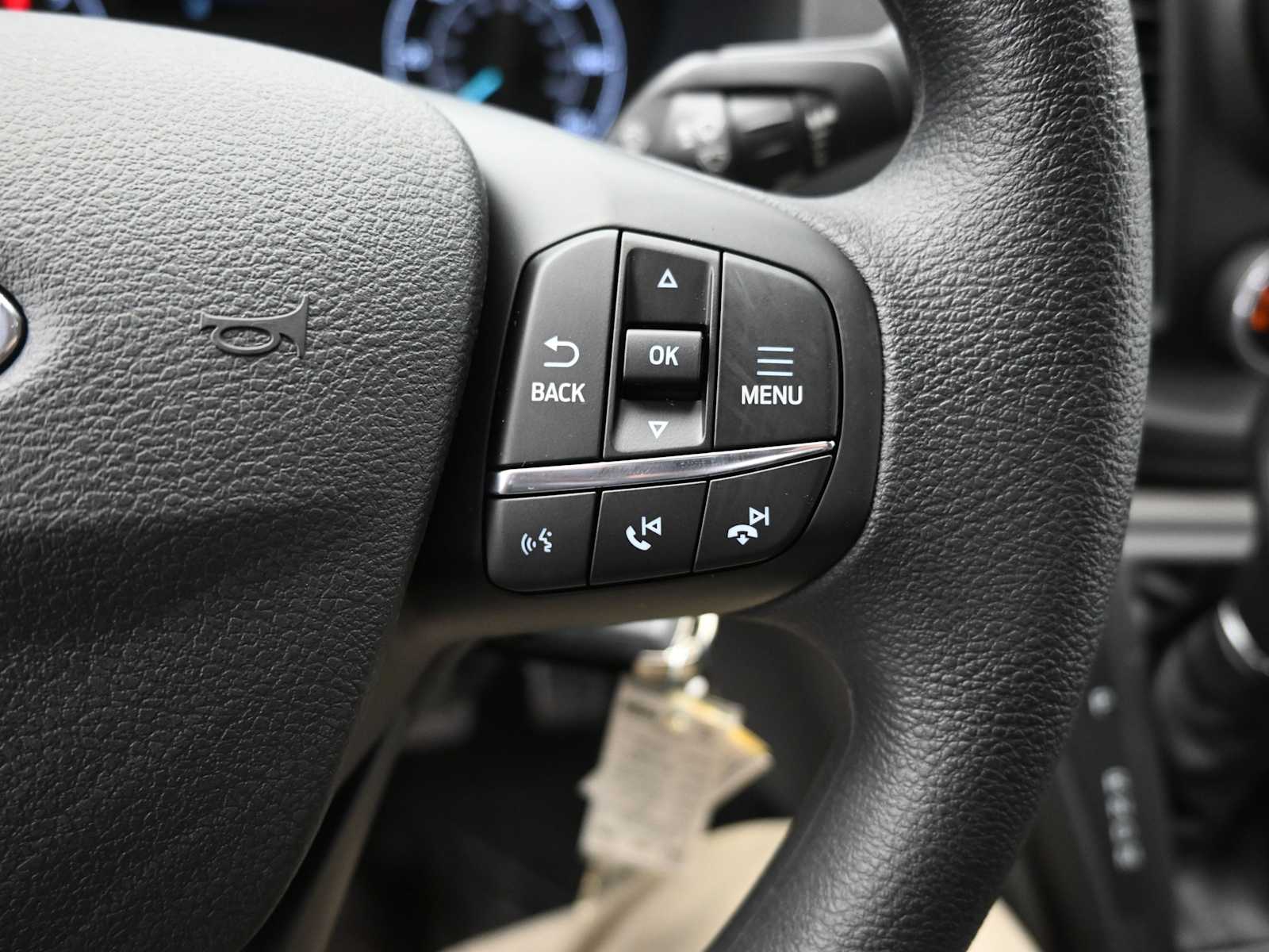 2025 Ford Transit-150 Cargo Van 