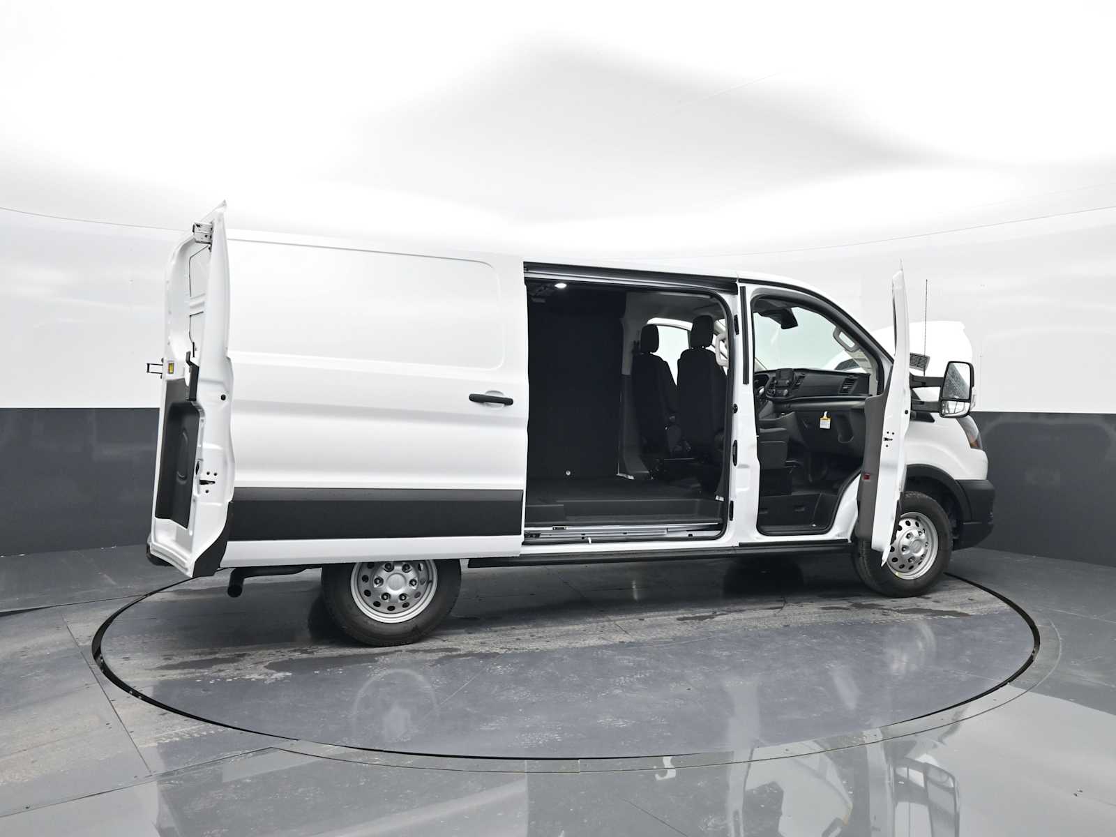 2025 Ford Transit-150 Cargo Van 