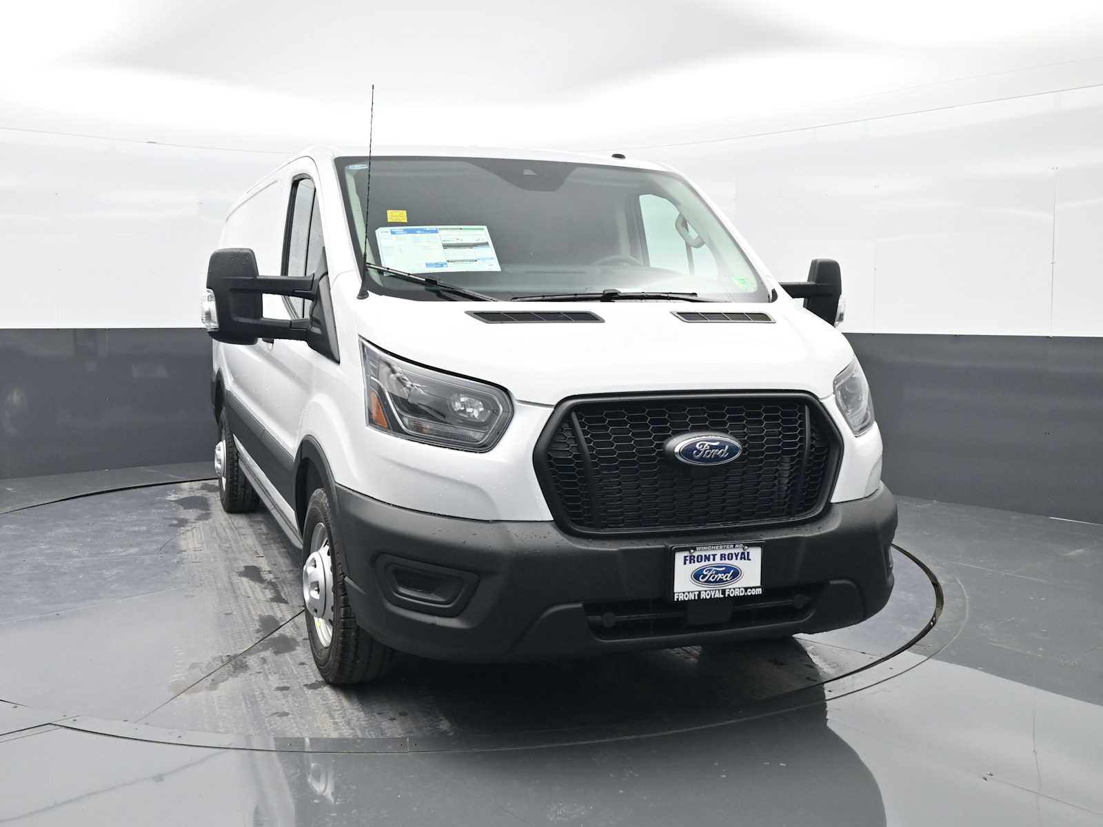 2025 Ford Transit-150 Cargo Van 