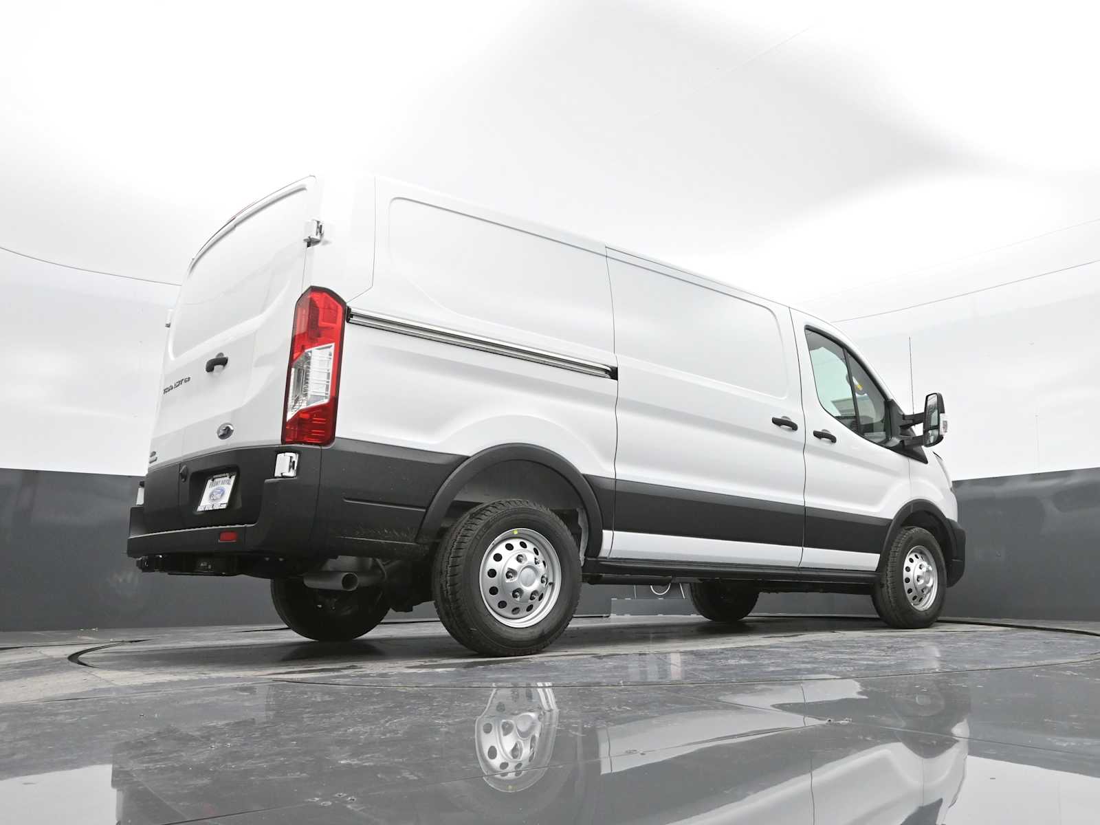 2025 Ford Transit-150 Cargo Van 