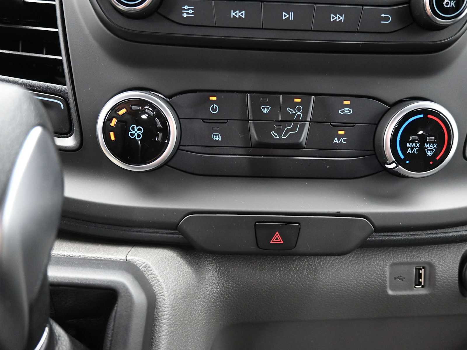 2025 Ford Transit-150 Cargo Van 