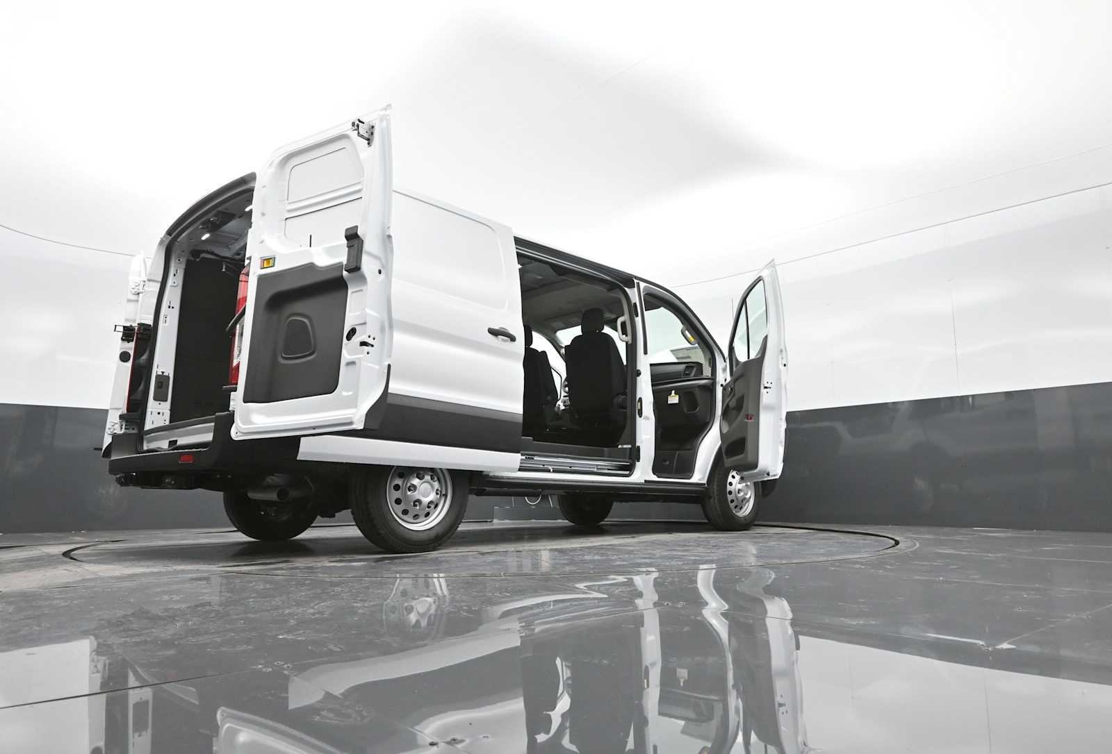 2025 Ford Transit-150 Cargo Van 