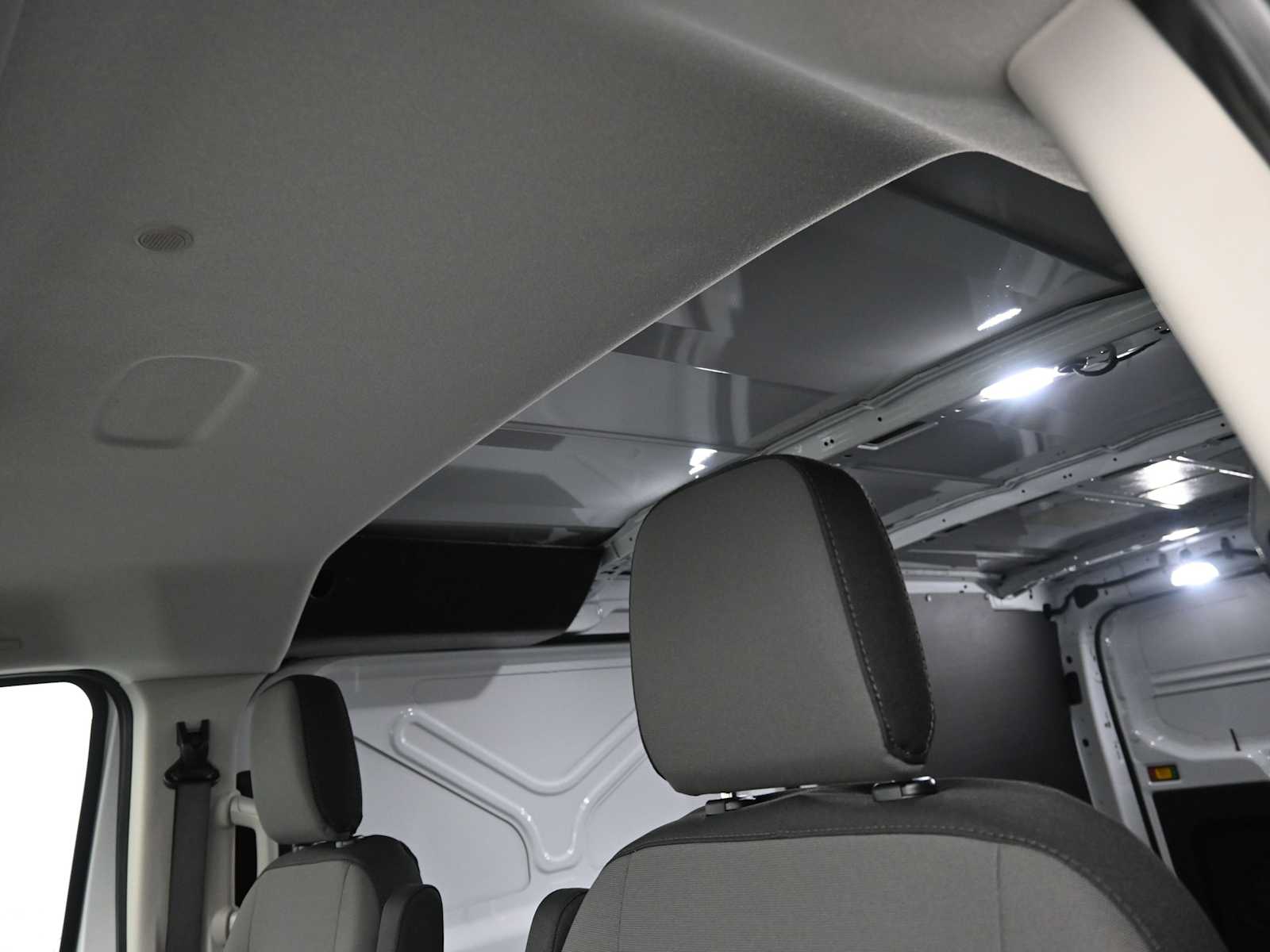 2025 Ford Transit-150 Cargo Van 