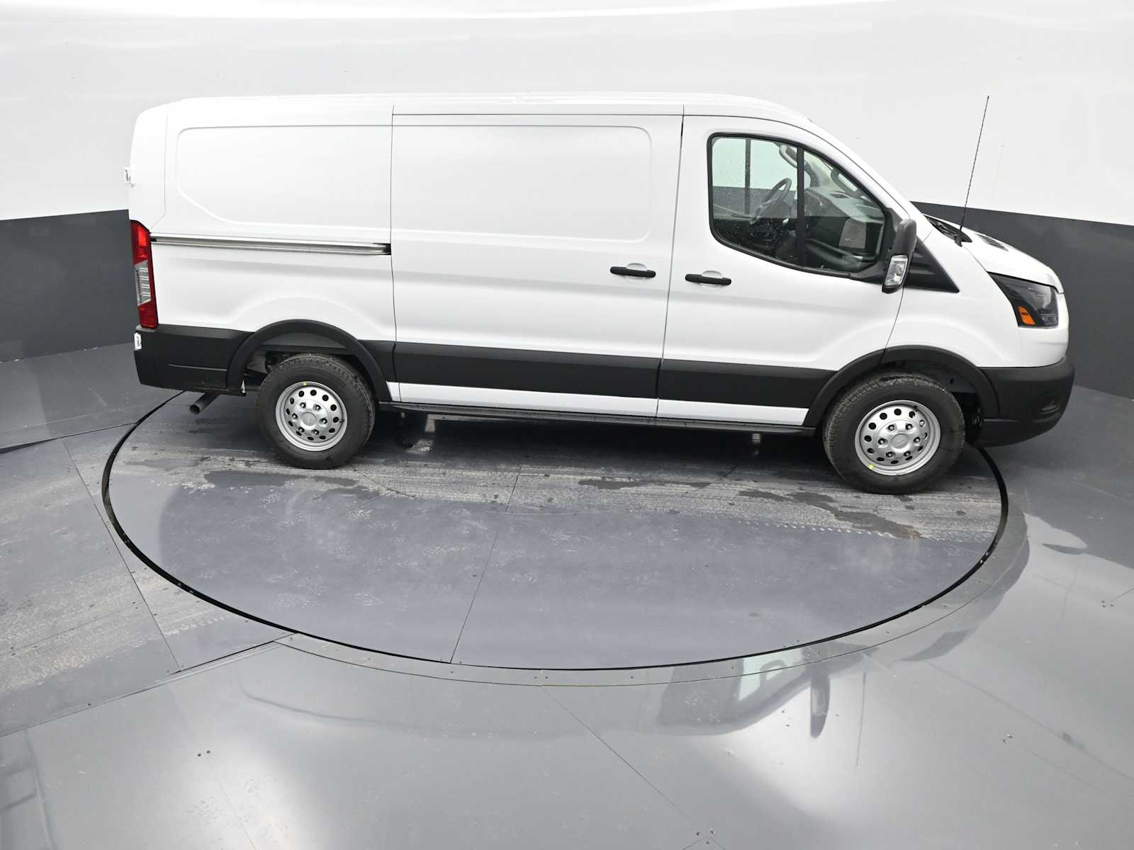 2025 Ford Transit-150 Cargo Van 