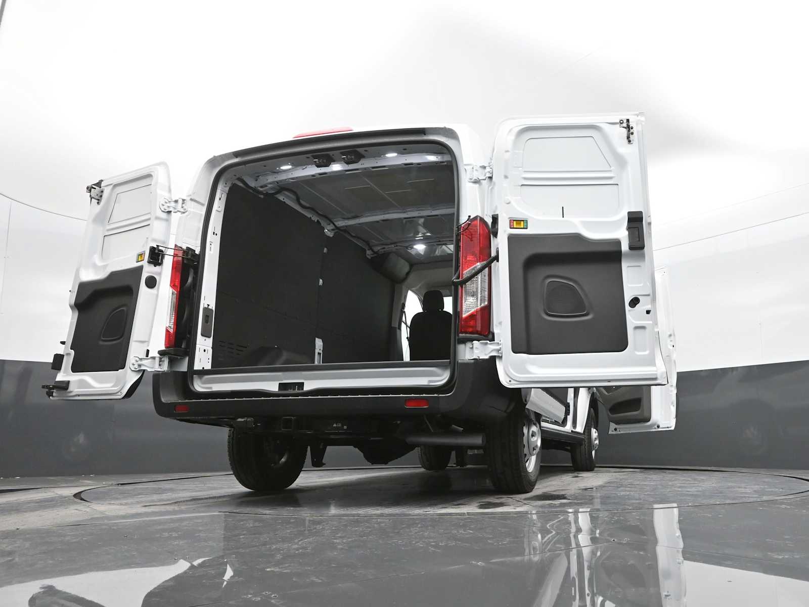 2025 Ford Transit-150 Cargo Van 