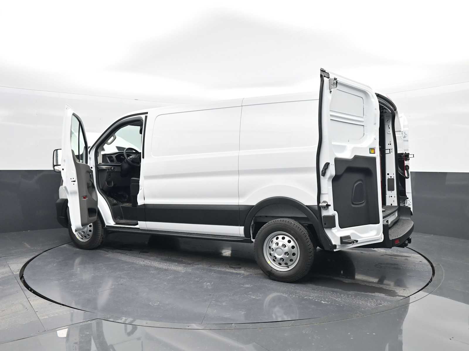 2025 Ford Transit-150 Cargo Van 