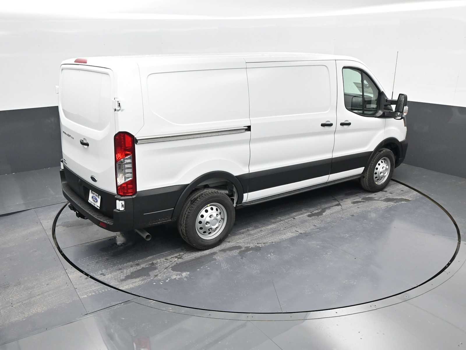 2025 Ford Transit-150 Cargo Van 