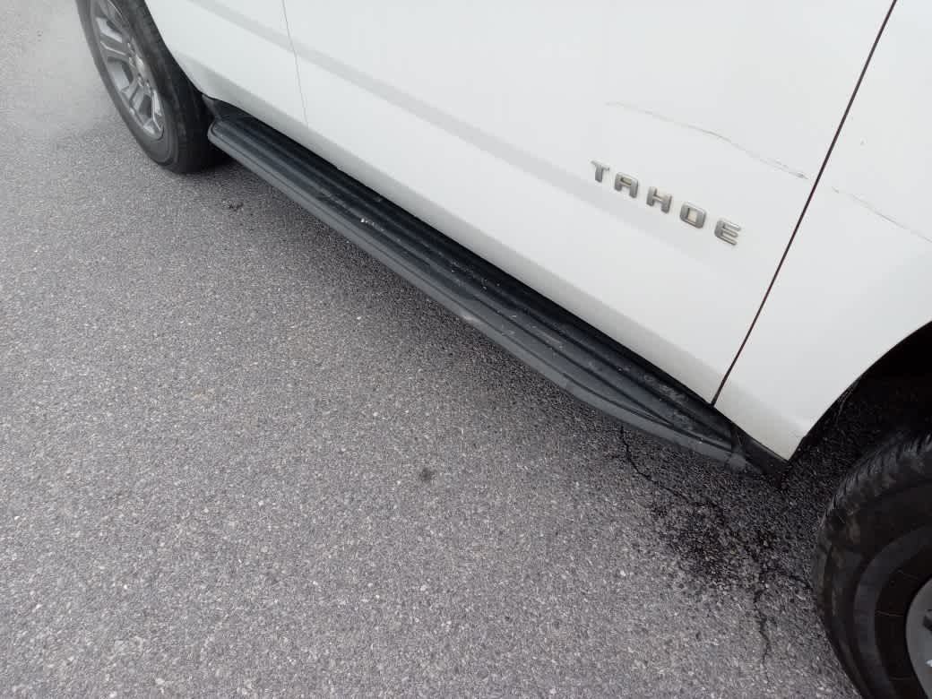 2020 Chevrolet Tahoe LS