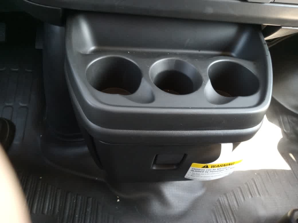 2026 GMC Savana Cargo 2500