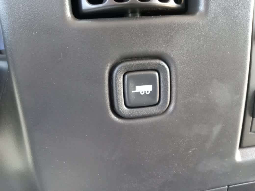2026 GMC Savana Cargo 2500