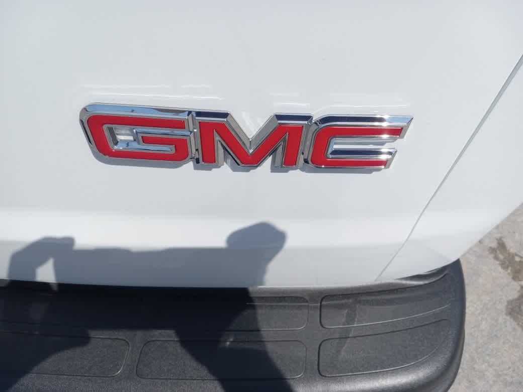 2026 GMC Savana Cargo 2500