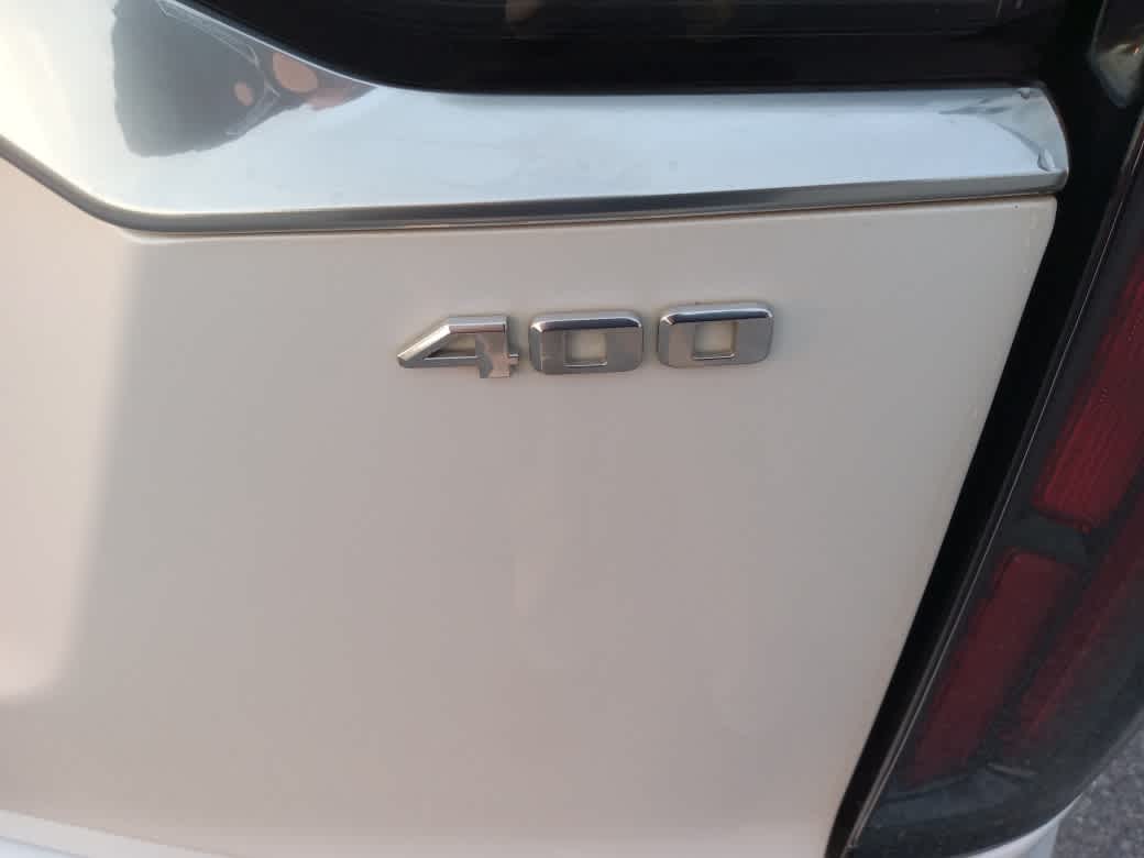 2021 Cadillac XT6 Sport