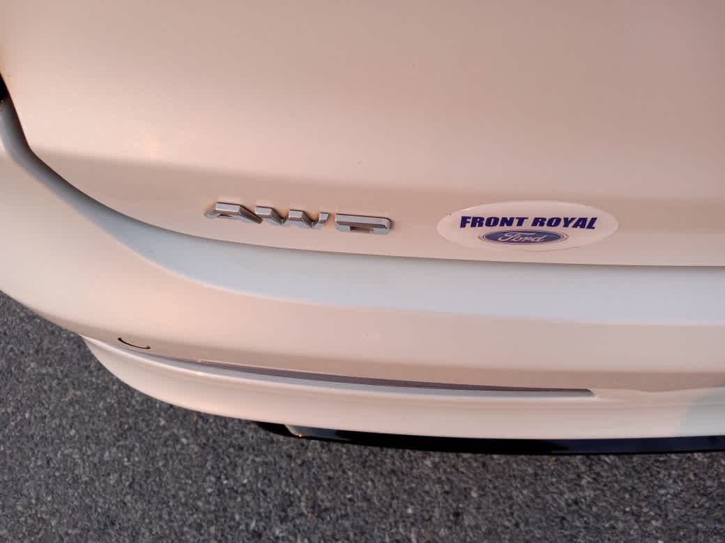 2021 Cadillac XT6 Sport