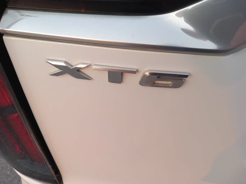 2021 Cadillac XT6 Sport
