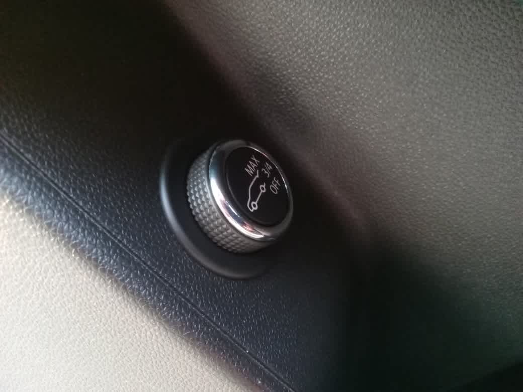 2021 Cadillac XT6 Sport