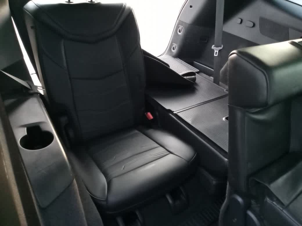 2021 Cadillac XT6 Sport