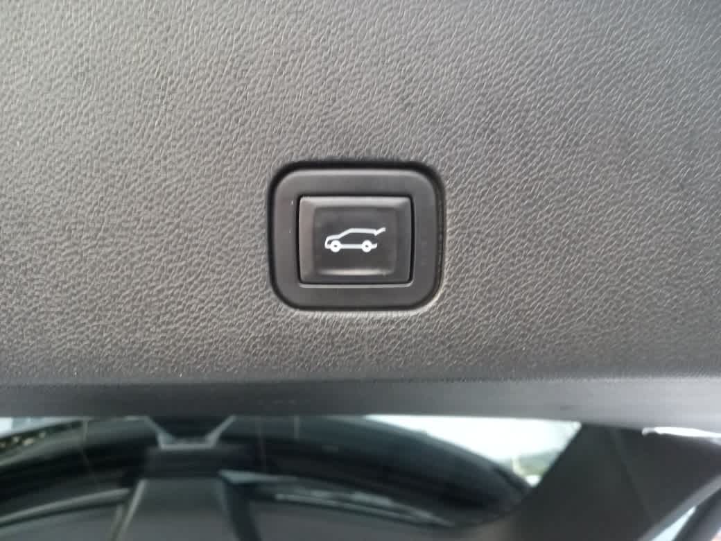 2021 Cadillac XT6 Sport