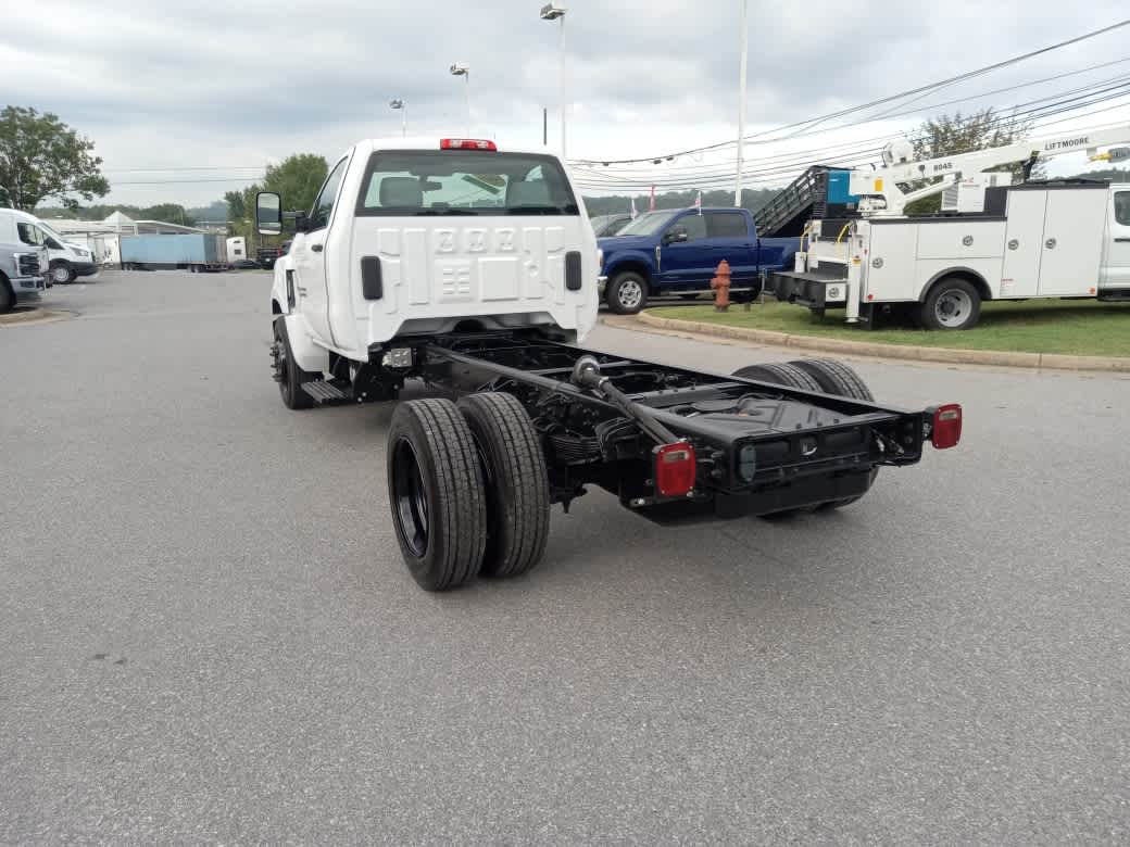 2023 Chevrolet Silverado MD WT