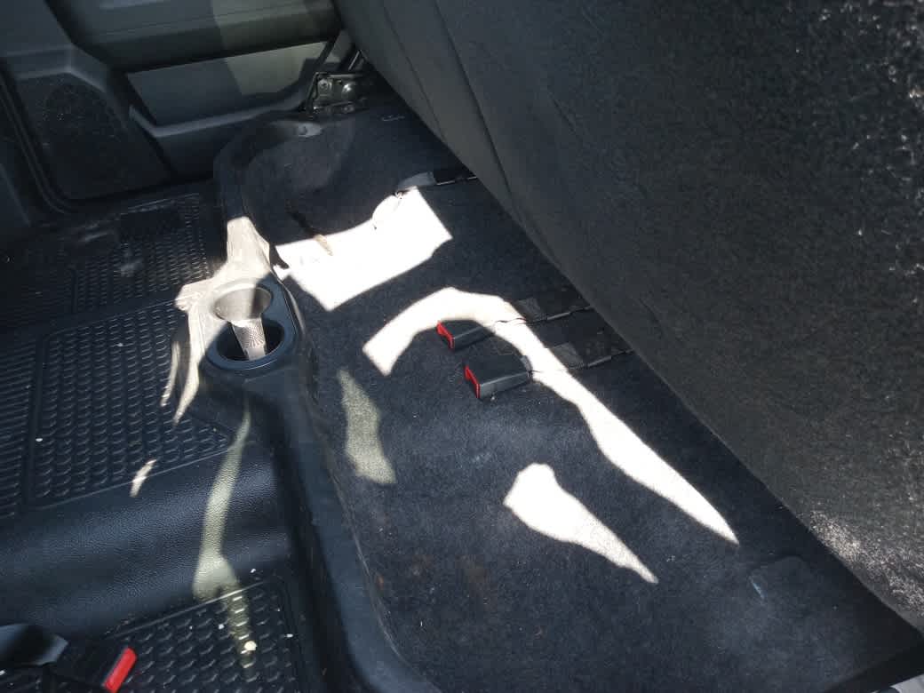 2022 Ram 3500 Chassis Tradesman/SLT/Laramie/Limited
