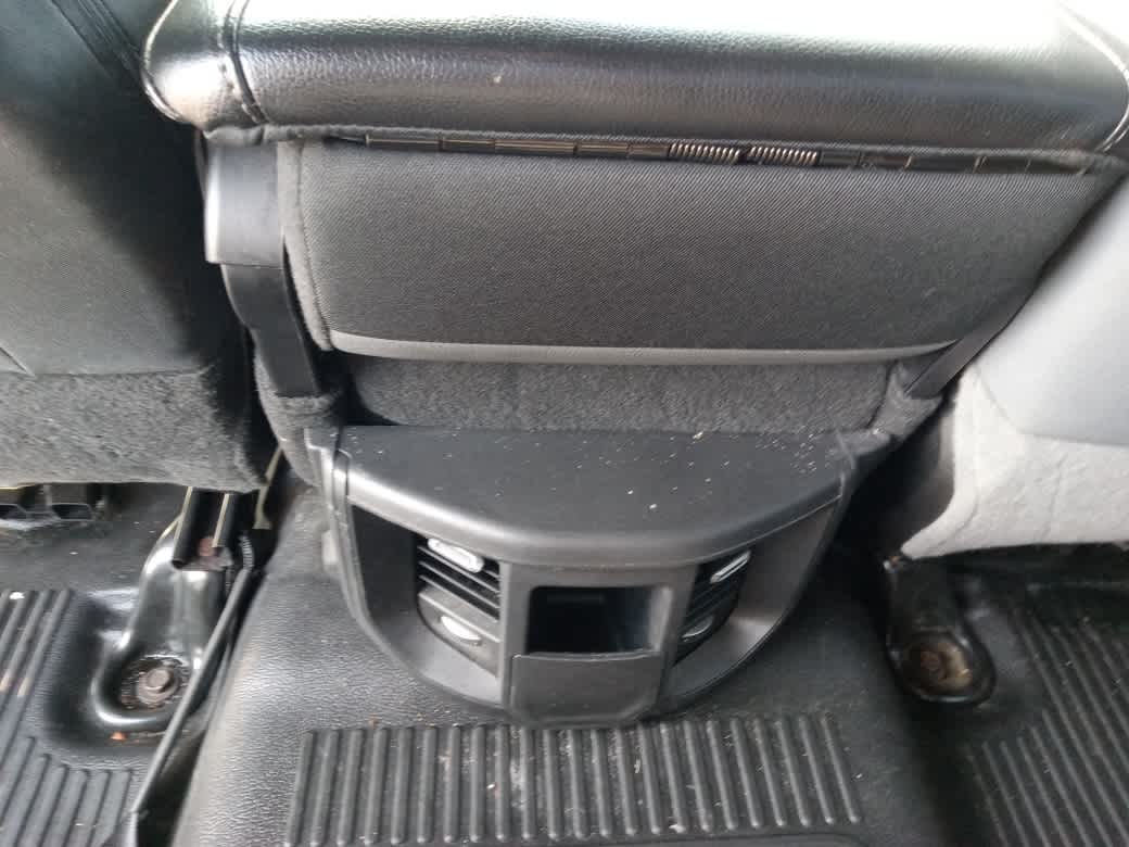 2022 Ram 3500 Chassis Tradesman/SLT/Laramie/Limited