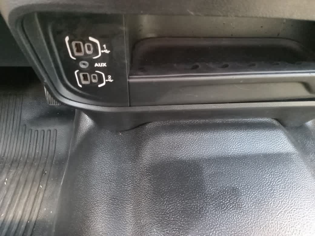 2022 Ram 3500 Chassis Tradesman/SLT/Laramie/Limited
