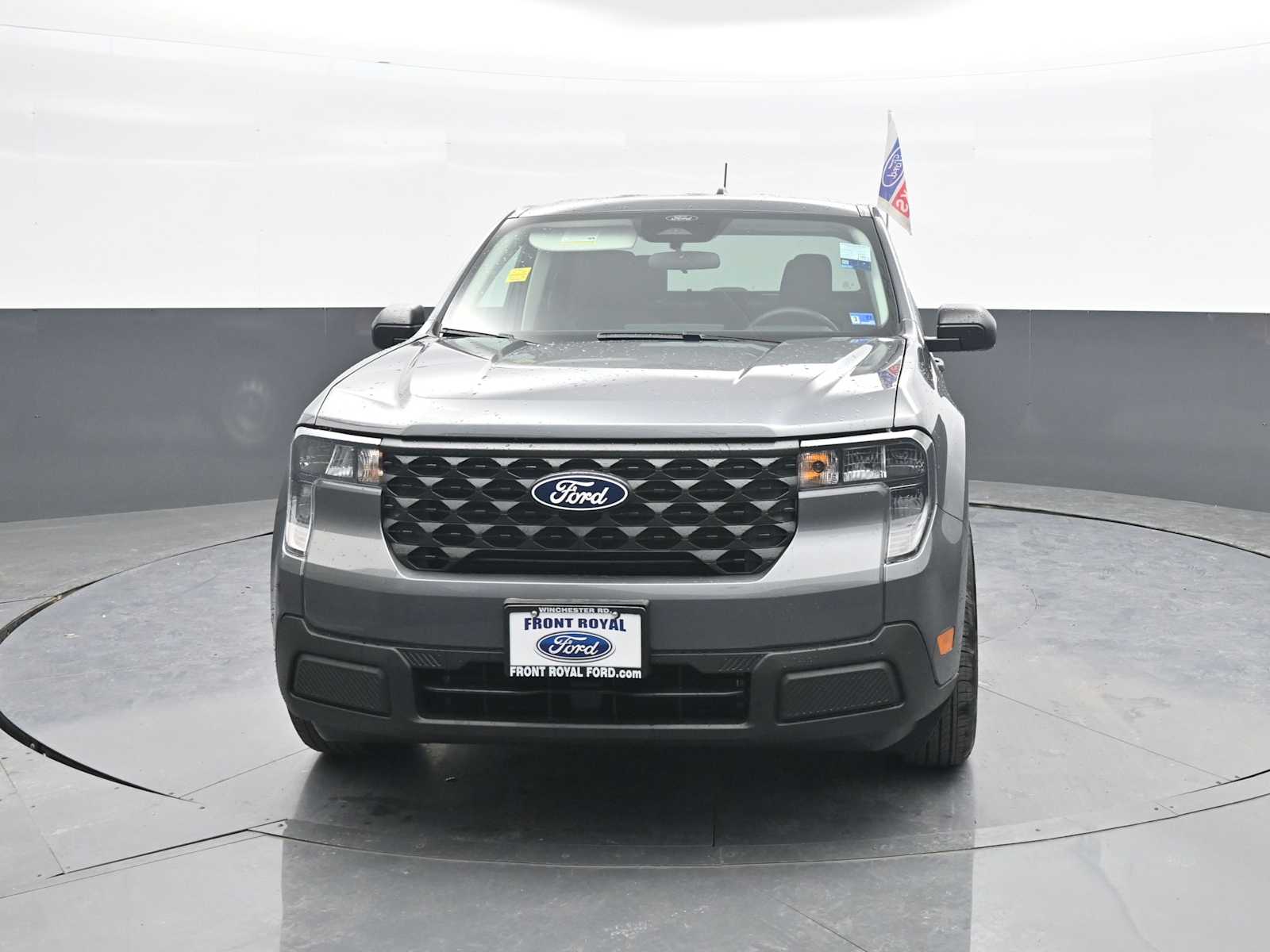 View vehicle photo 3