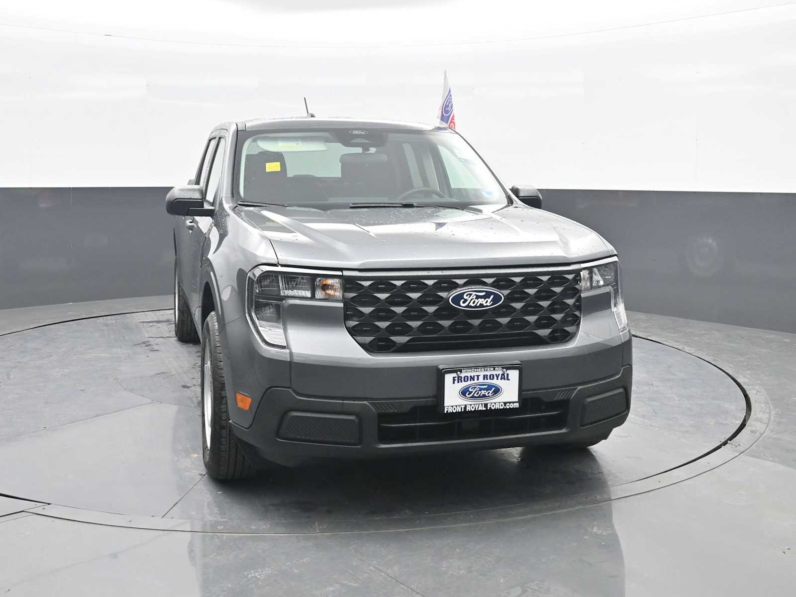 View vehicle photo 2