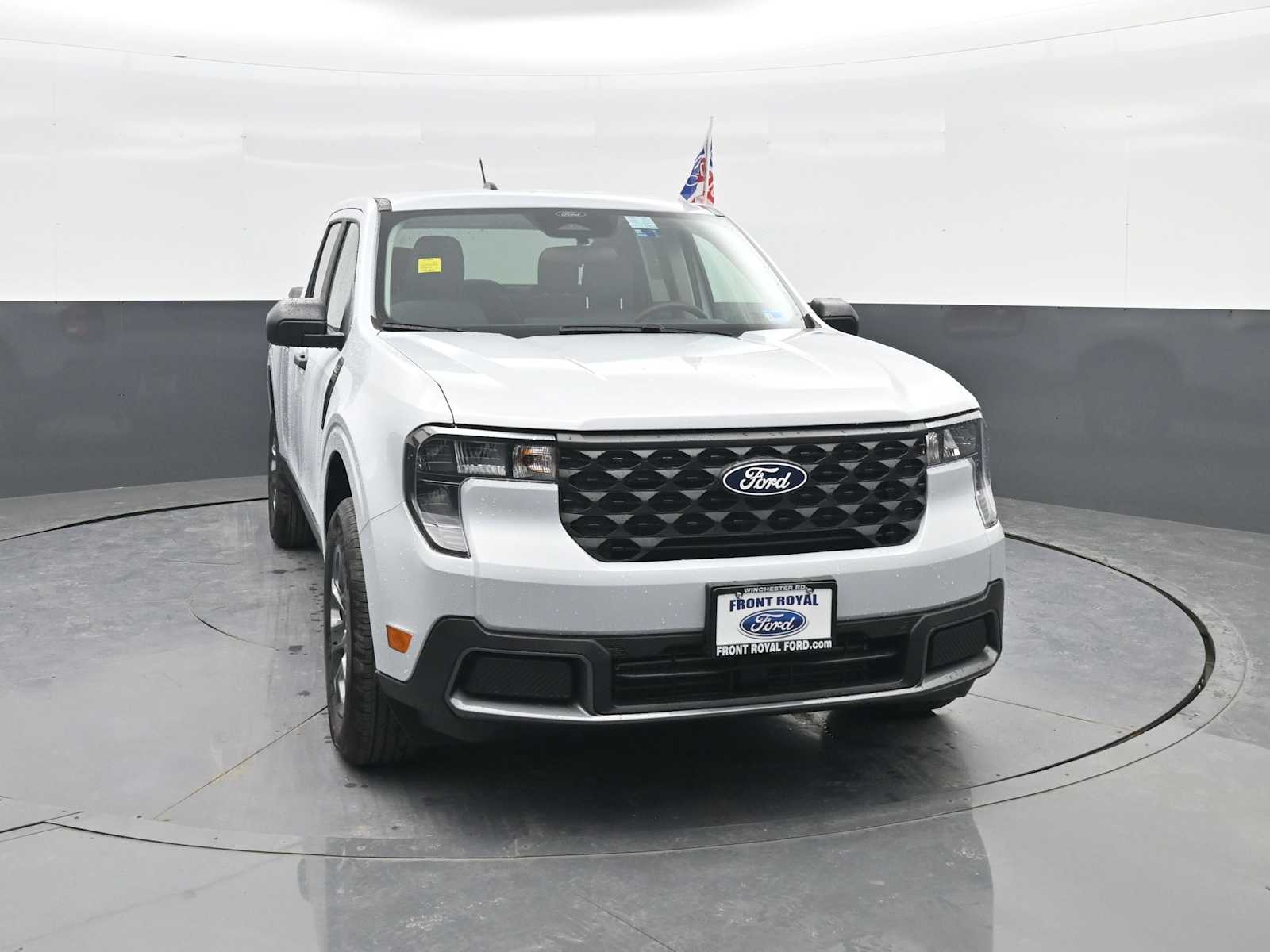 View vehicle photo 2