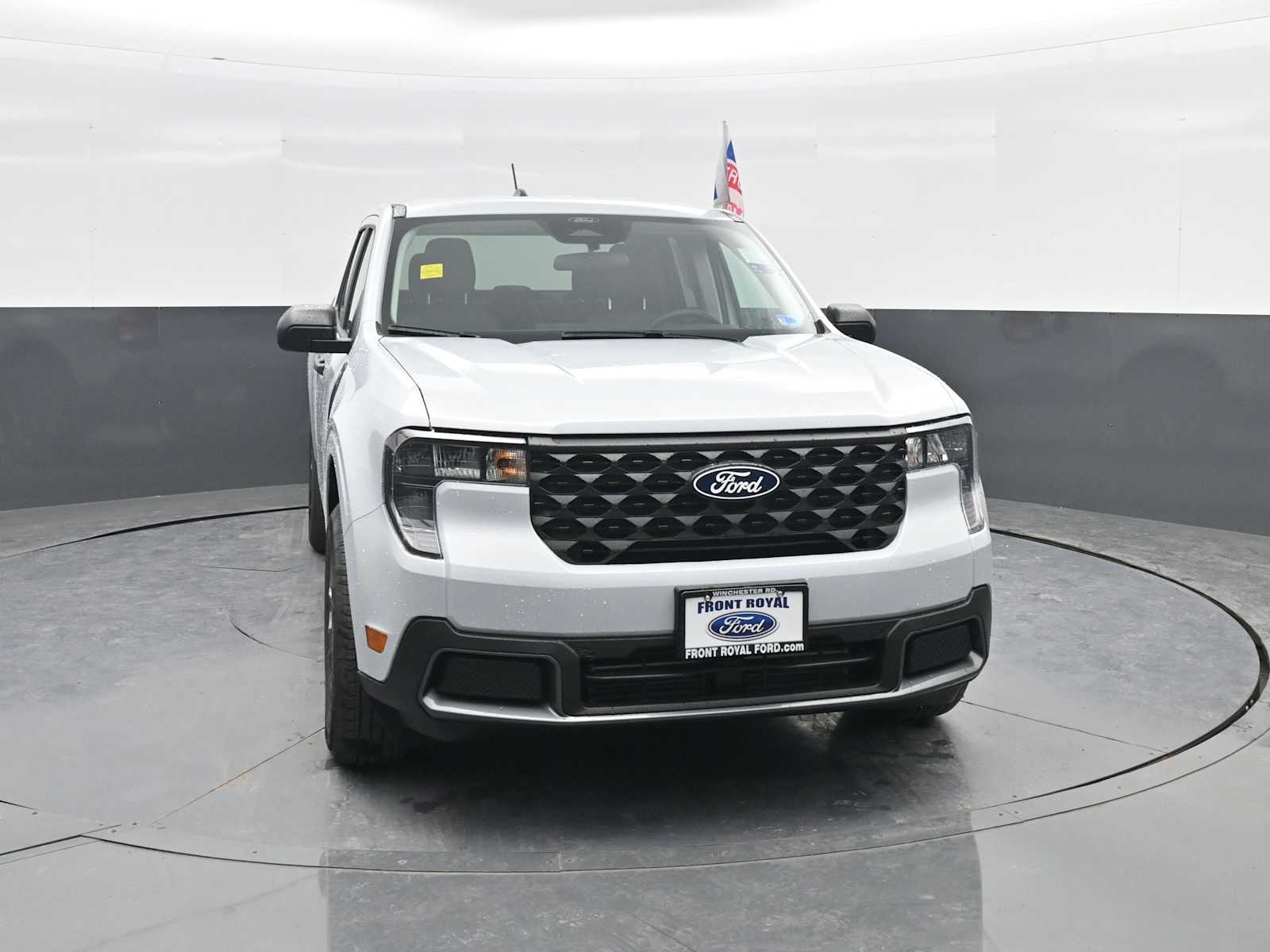 View vehicle photo 2