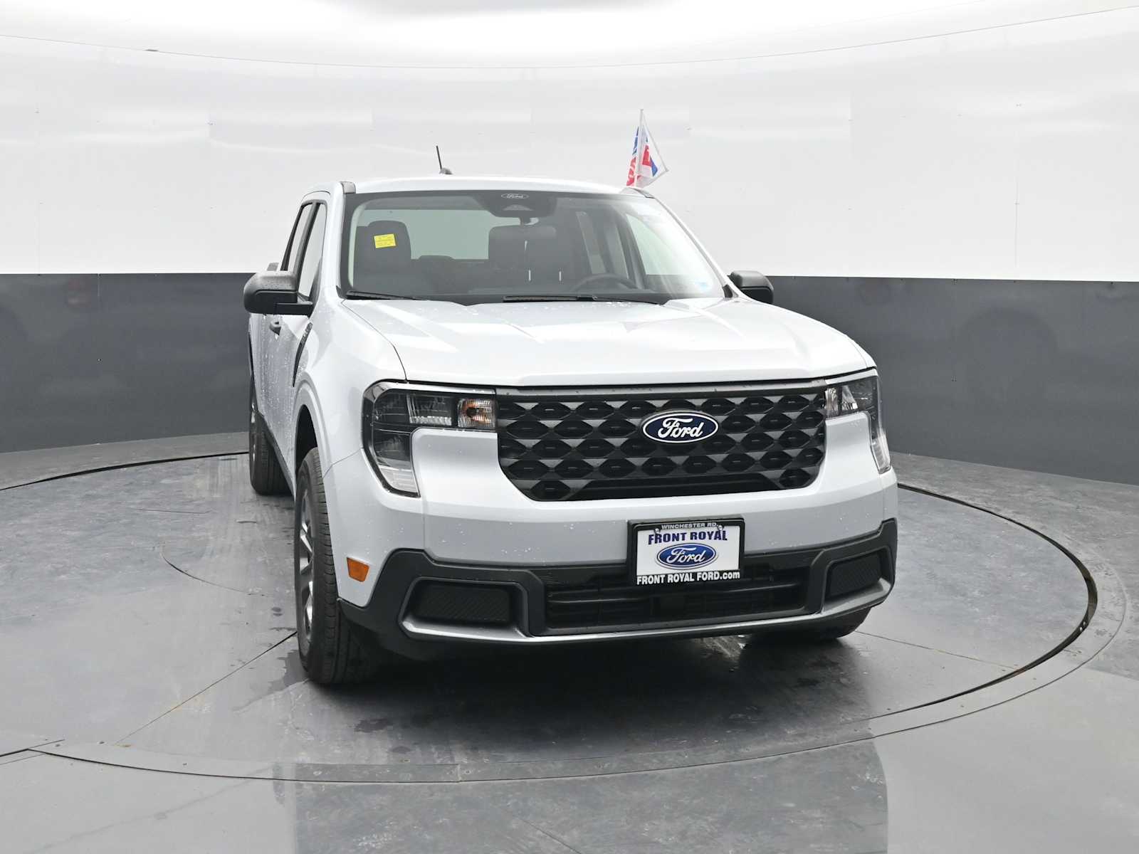 View vehicle photo 2