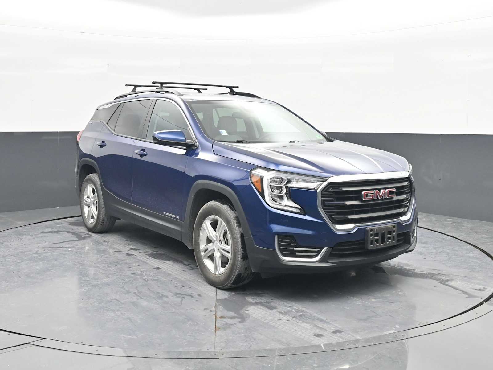 2022 GMC Terrain SLE AWD