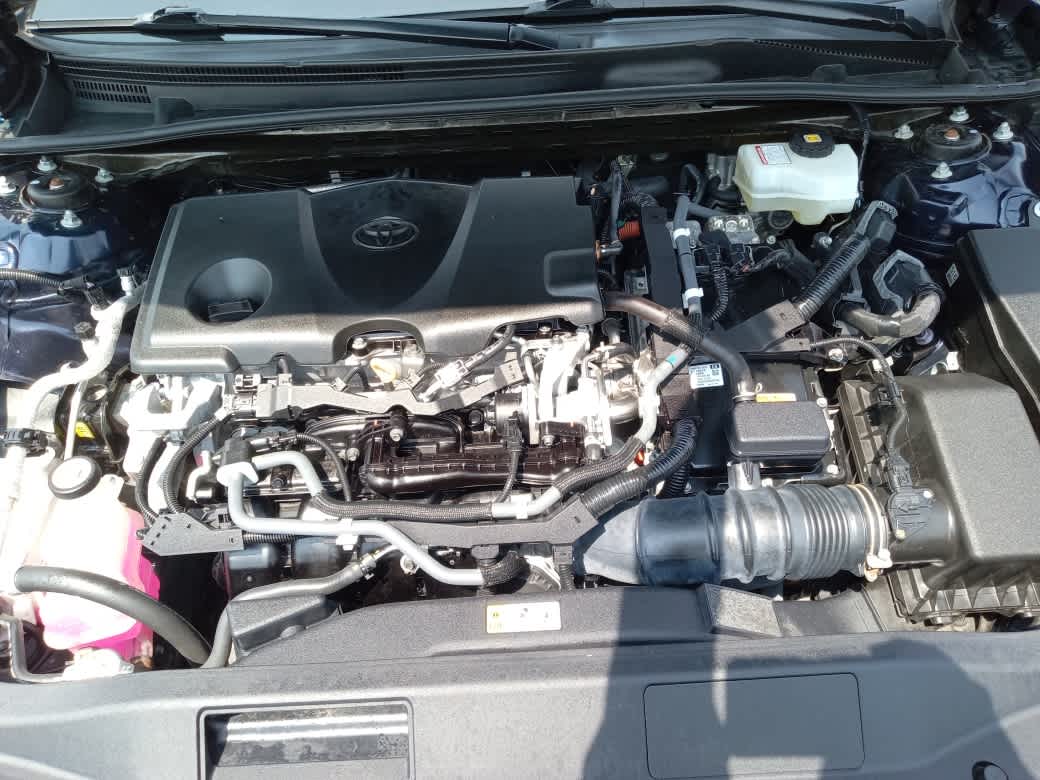 2021 Toyota Avalon XLE Hybrid