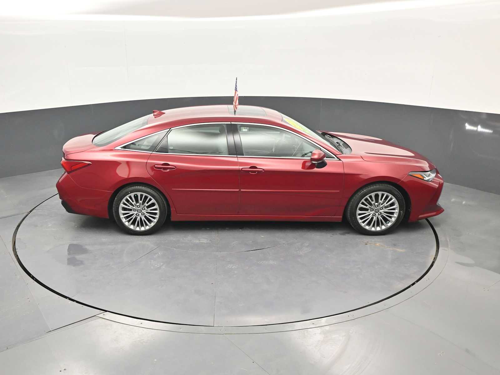 2021 Toyota Avalon Limited AWD