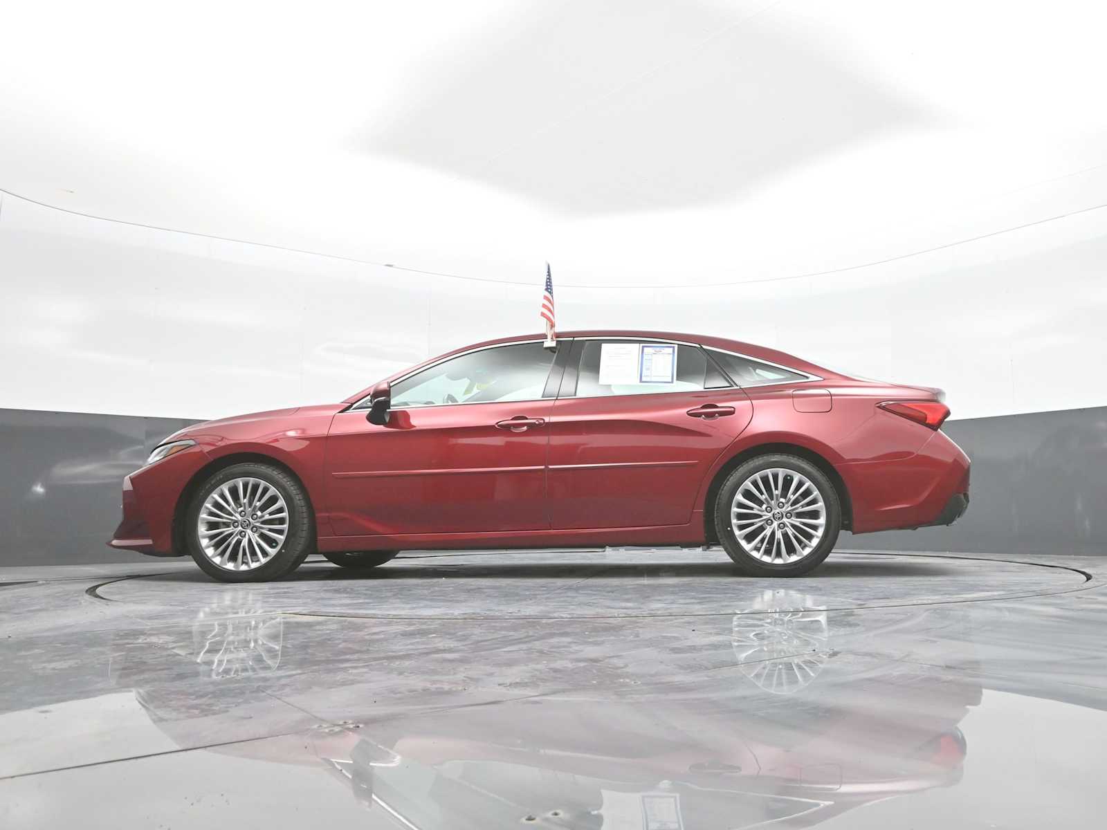 2021 Toyota Avalon Limited AWD