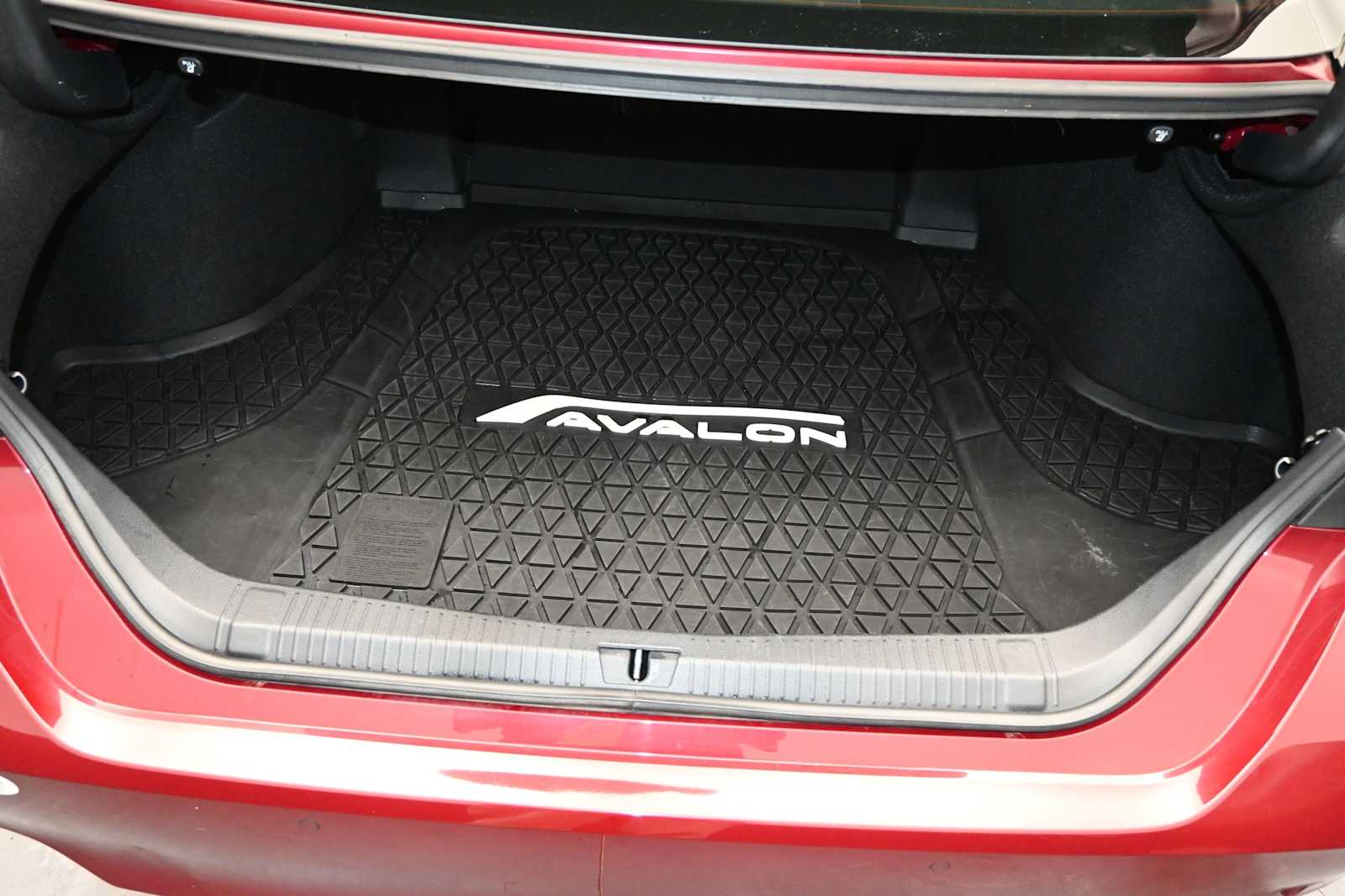 2021 Toyota Avalon Limited AWD