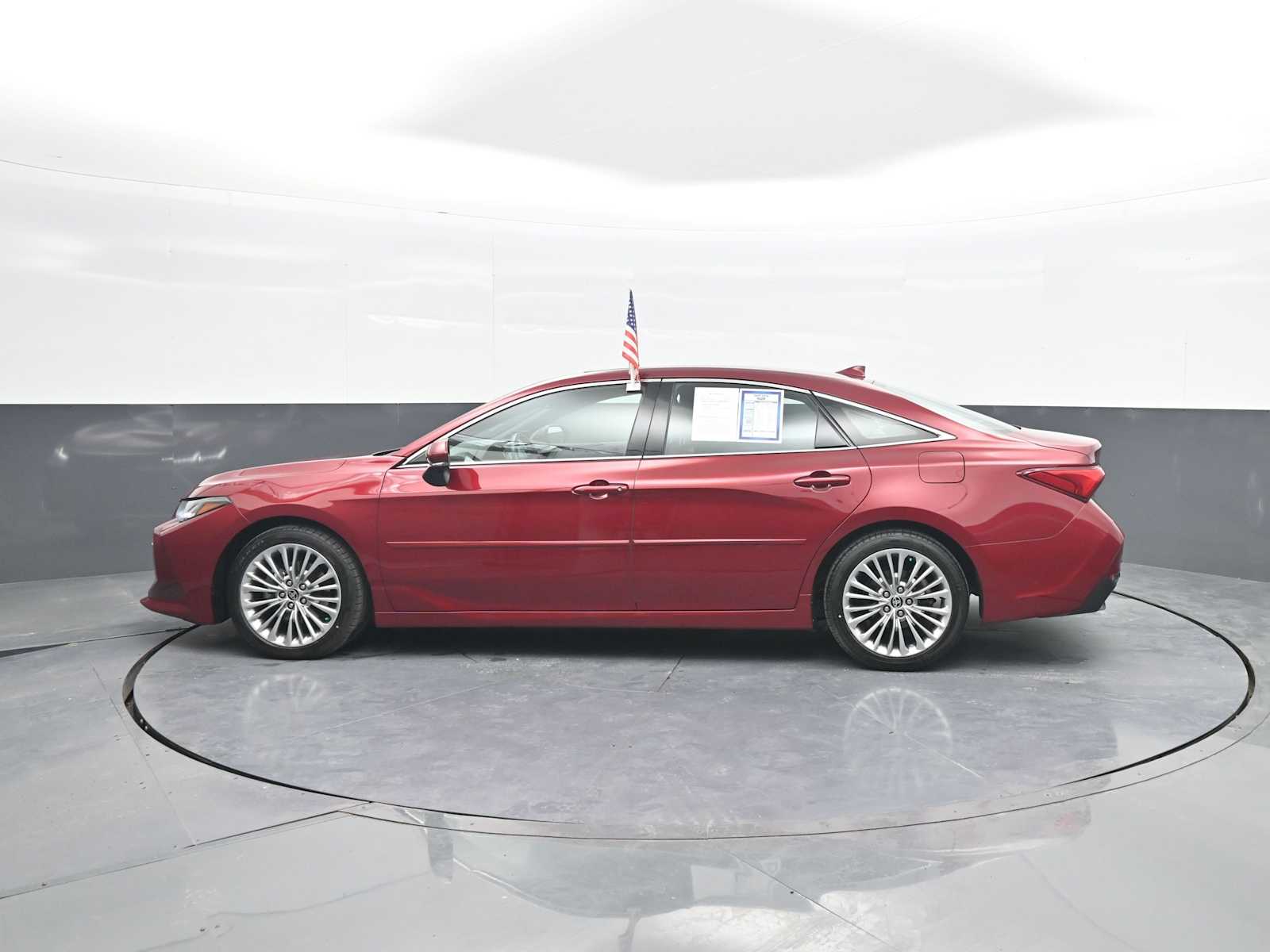 2021 Toyota Avalon Limited AWD