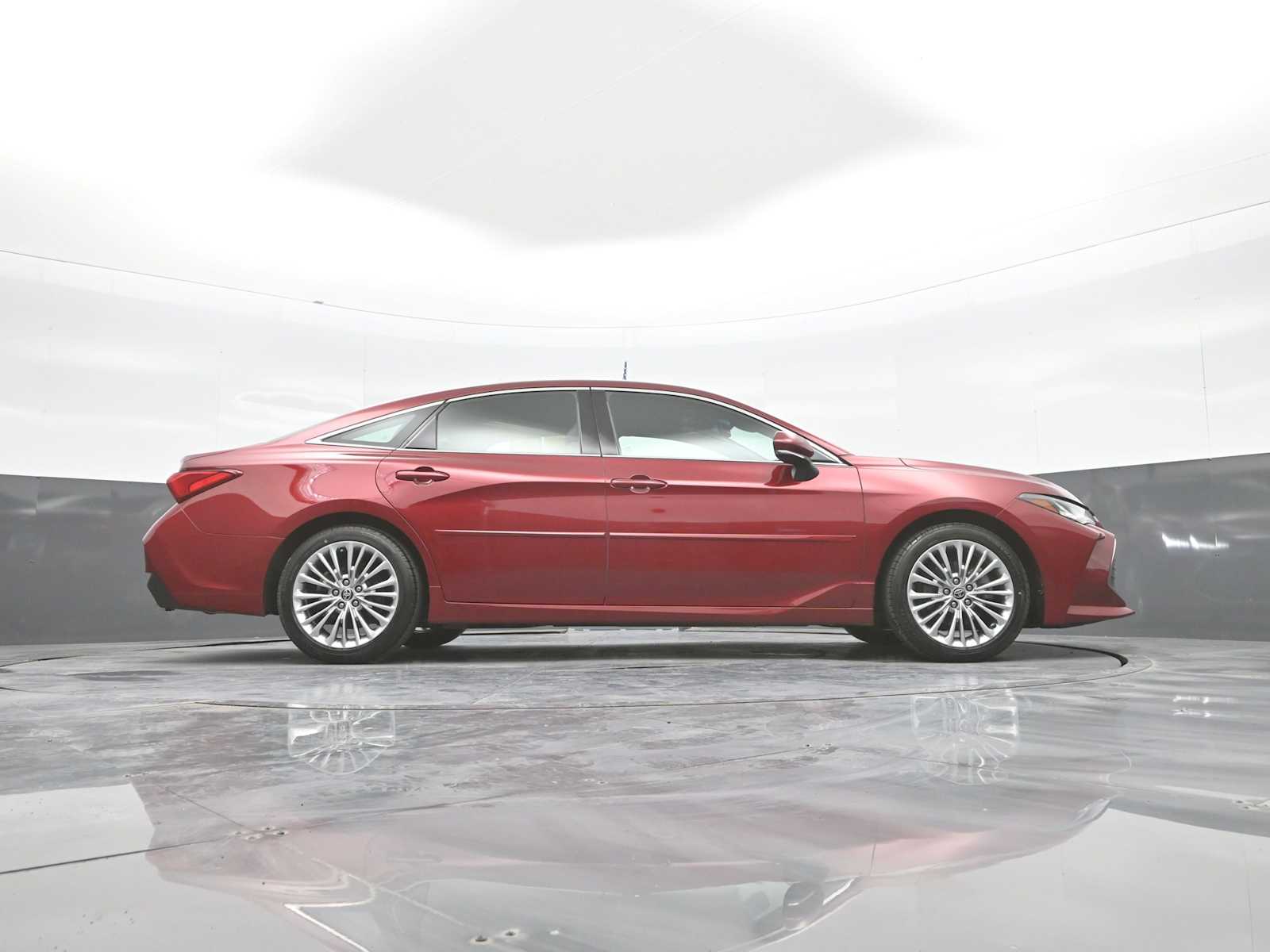2021 Toyota Avalon Limited AWD