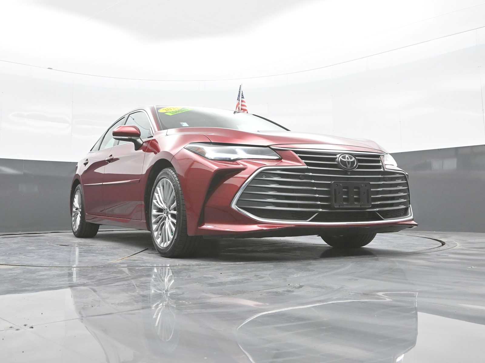 2021 Toyota Avalon Limited AWD