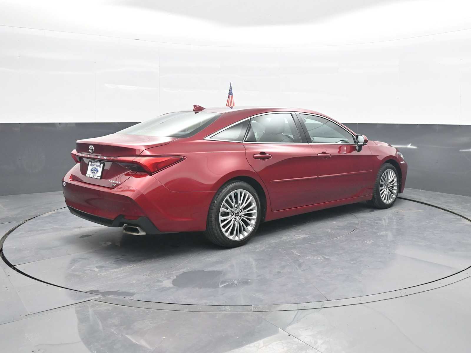 2021 Toyota Avalon Limited AWD