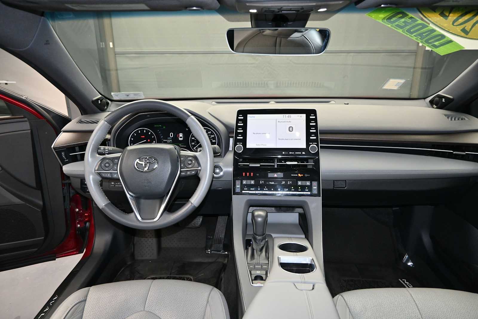 2021 Toyota Avalon Limited AWD