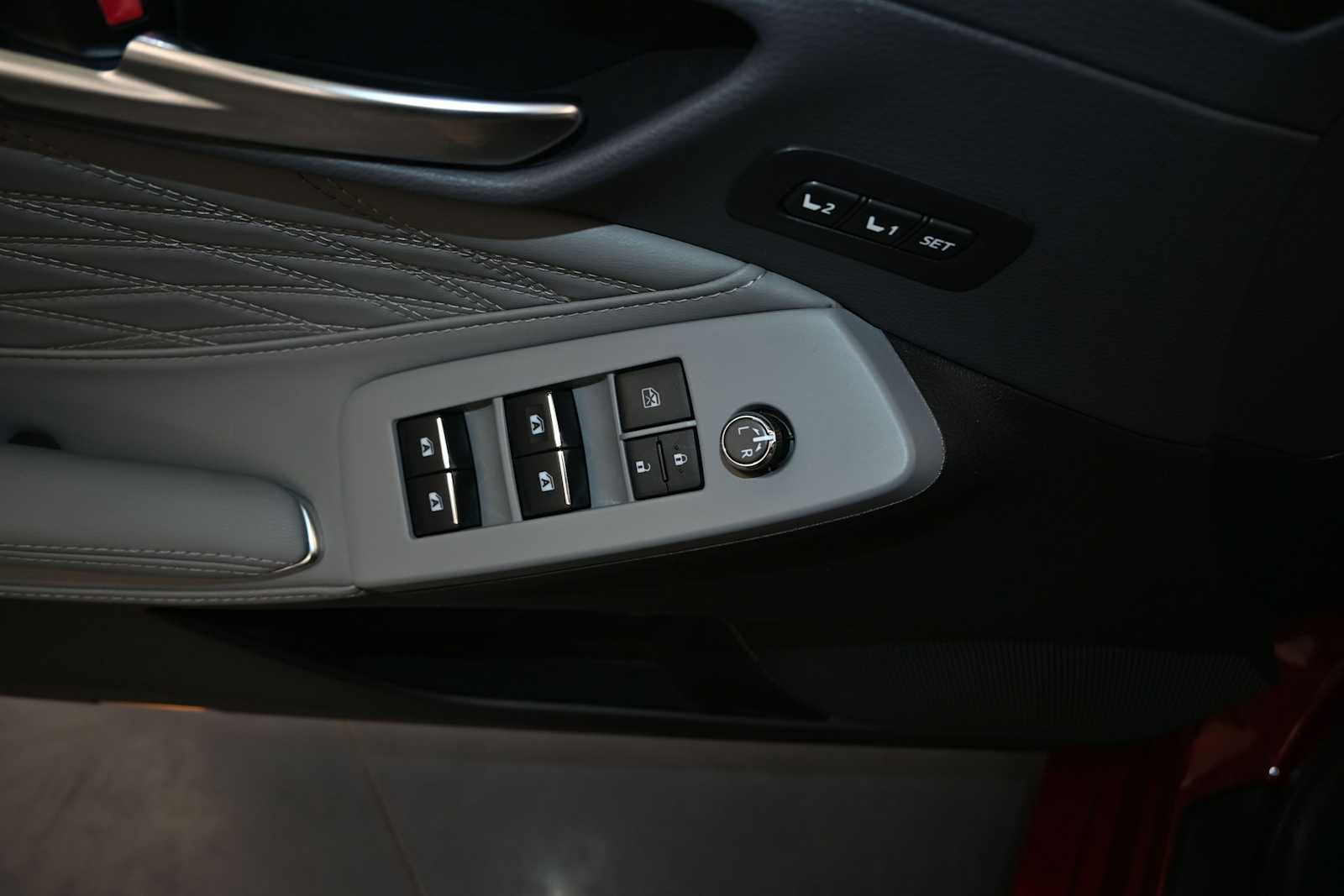 2021 Toyota Avalon Limited AWD