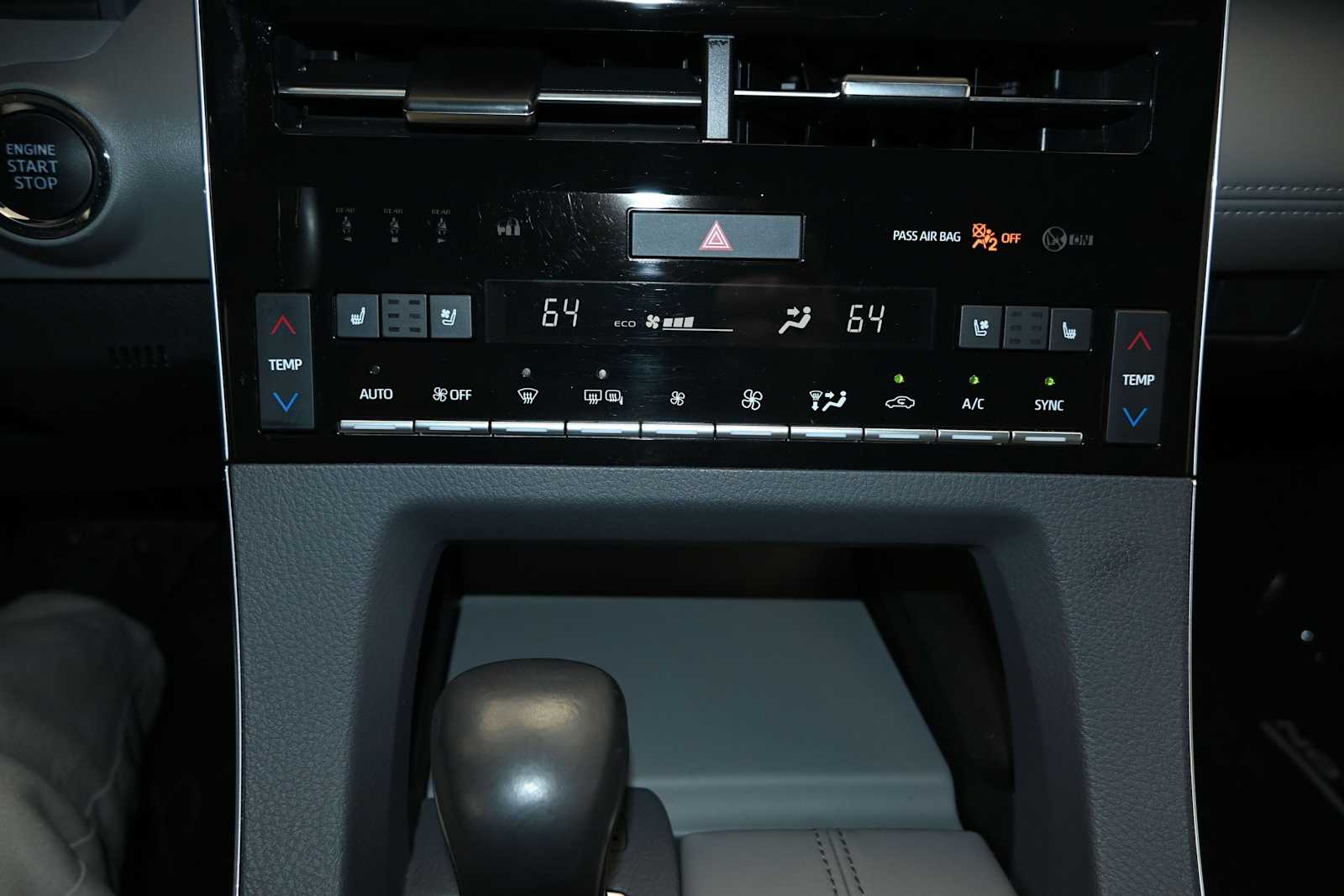 2021 Toyota Avalon Limited AWD